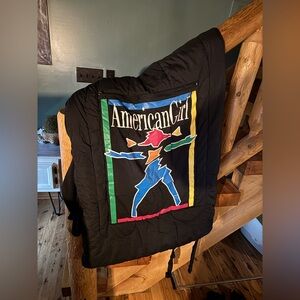 ⭐️American Girl Sleeping Bag⭐️